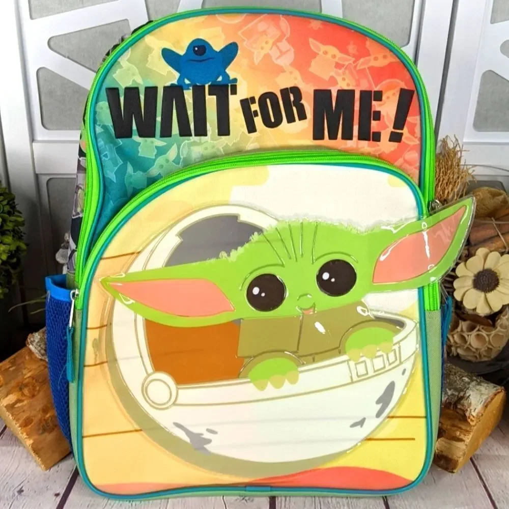Star Wars: The Mandalorian Grogu 16